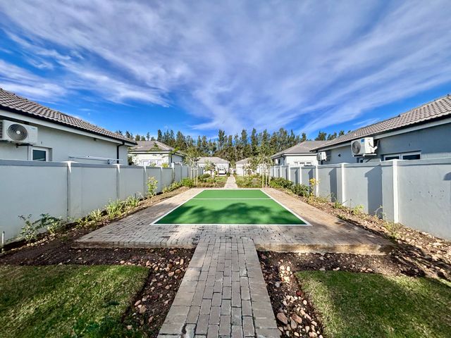 3 Bedroom Property for Sale in Klein Parys Western Cape